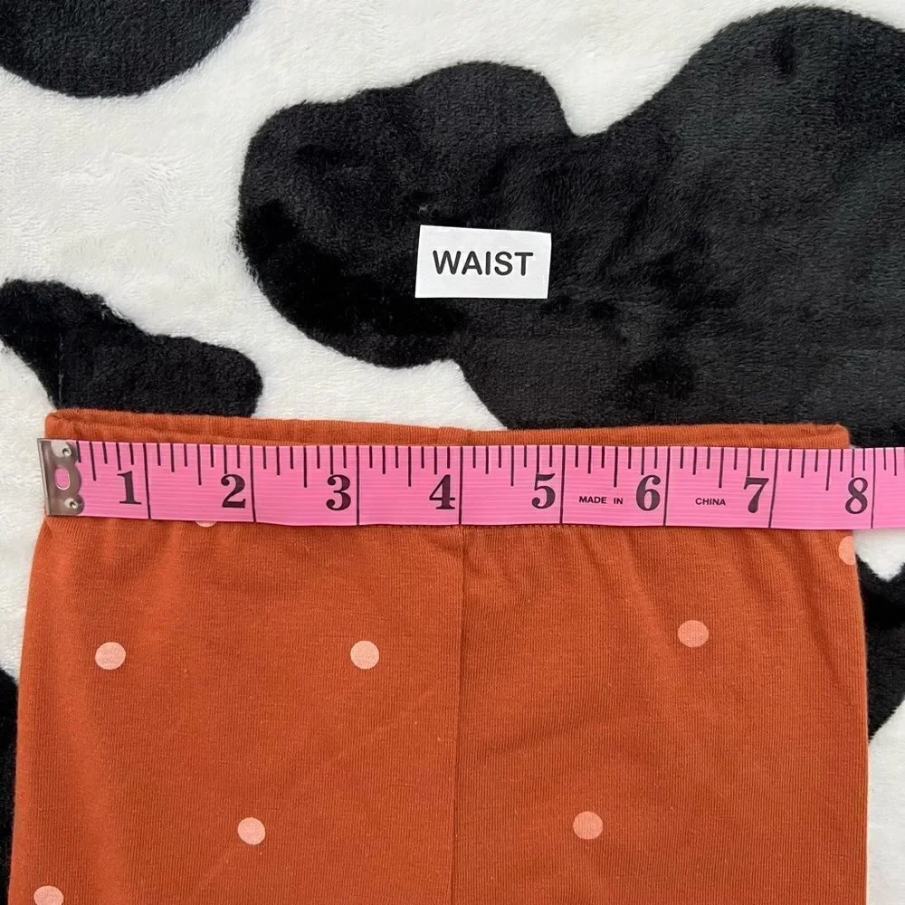 Baby Girl Cat & Jack Fall 3 Piece Matching Set 12 months